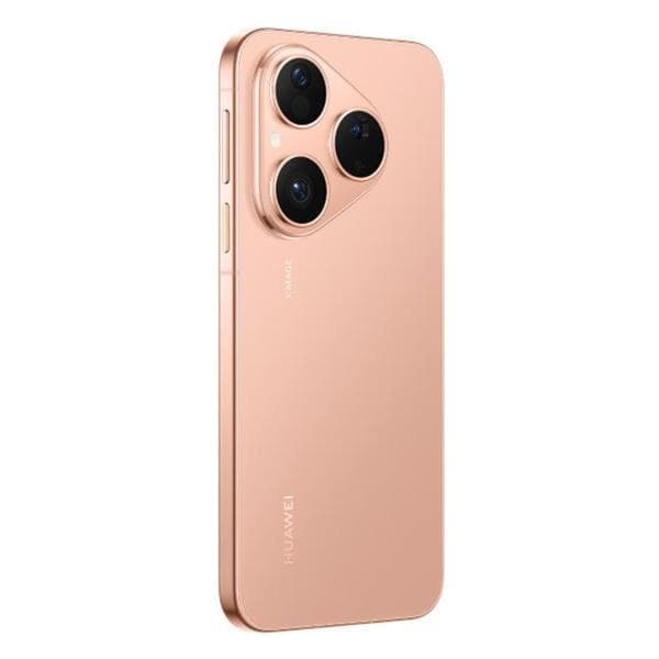 Смартфон HUAWEI Pura 80 12/256GB золотой — фото 4
