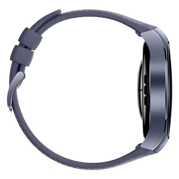 Умные часы HUAWEI Watch 5 46mm 55020EVL фиолетовые — фото 5