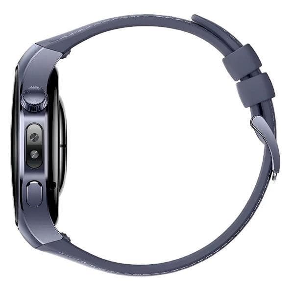 Умные часы HUAWEI Watch 5 46mm 55020EVL фиолетовые — фото 6