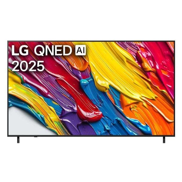 Телевизор LG 55QNED82A6B.ARUG