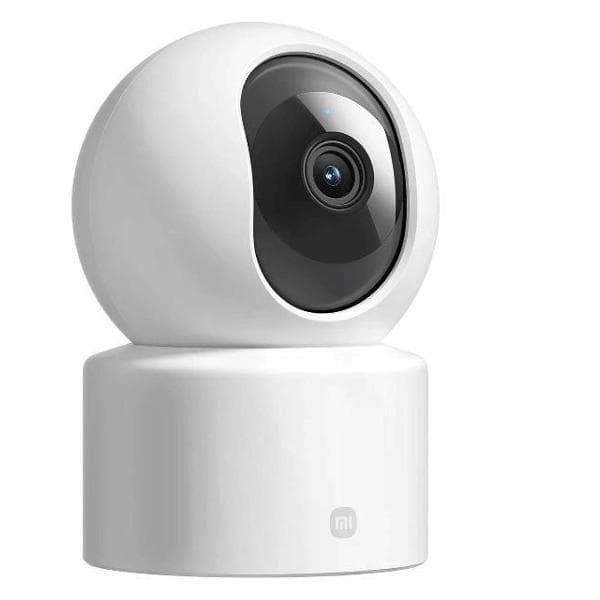 IP-камера Xiaomi Smart Camera C201 — фото 5