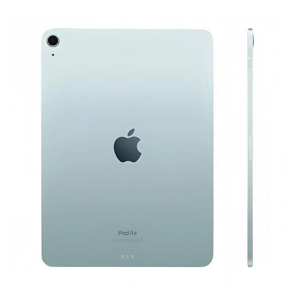 Планшет Apple iPad Air 13 M3 (2025) 8/128GB, LTE синий — фото 3