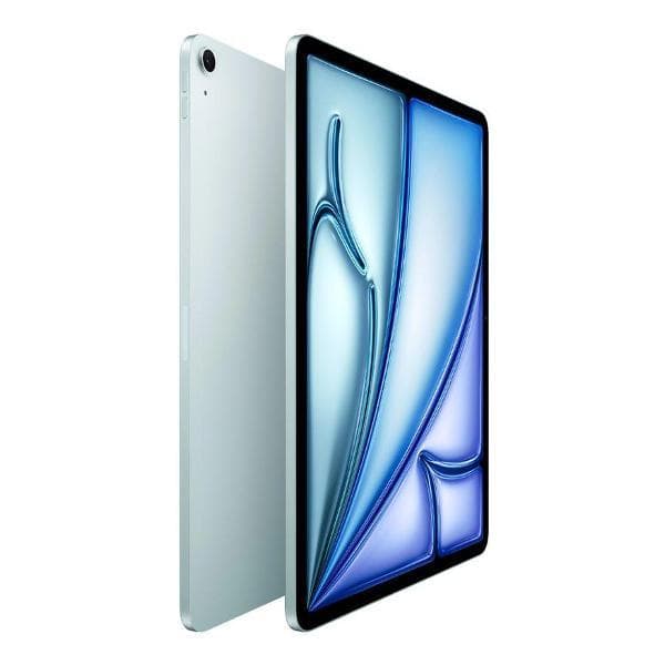 Планшет Apple iPad Air 13 M3 (2025) 8/128GB, LTE синий — фото 5