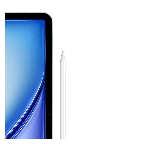Планшет Apple iPad Air 13 M3 (2025) 8/128GB, LTE синий — фото 6