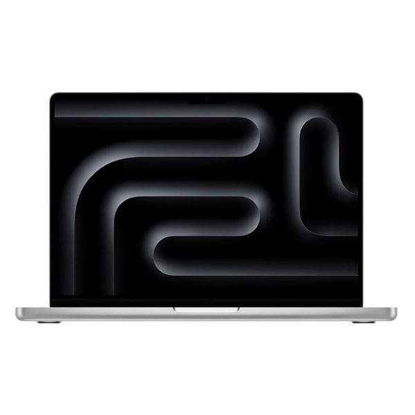 Ноутбук Apple MacBook Pro 14 2024 M4 Pro 24/1TB Silver серебристый — фото 2