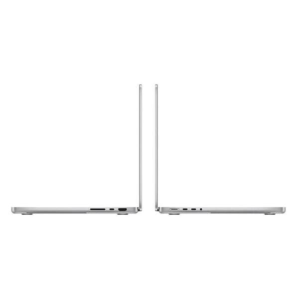 Ноутбук Apple MacBook Pro 14 2024 M4 Pro 24/1TB Silver серебристый — фото 4