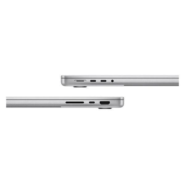 Ноутбук Apple MacBook Pro 14 2024 M4 Pro 24/1TB Silver серебристый — фото 5