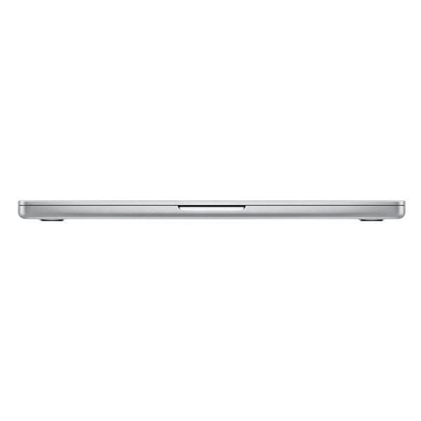Ноутбук Apple MacBook Pro 14 2024 M4 Pro 24/1TB Silver серебристый — фото 6