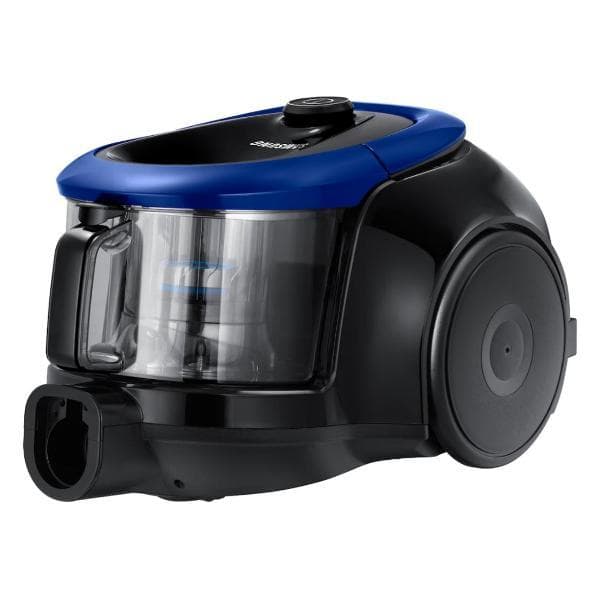 Пылесос напольный Samsung VC18M21A0SB/EV