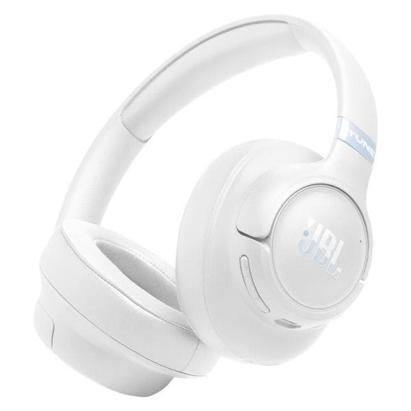 Наушники беспроводные JBL Tune 780NC White
