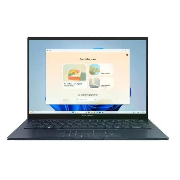 Ноутбук ASUS Zenbook 14 (90NB14W1-M009N0)