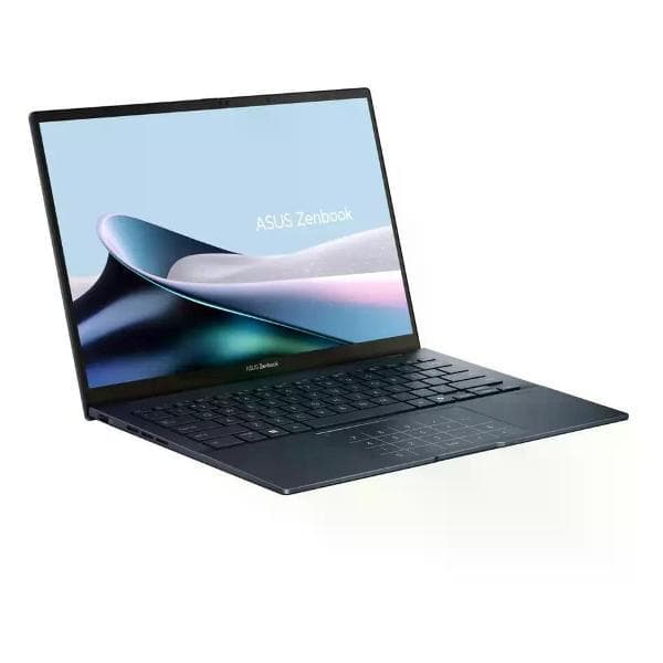 Ноутбук ASUS Zenbook 14 (90NB14W1-M009N0) — фото 2