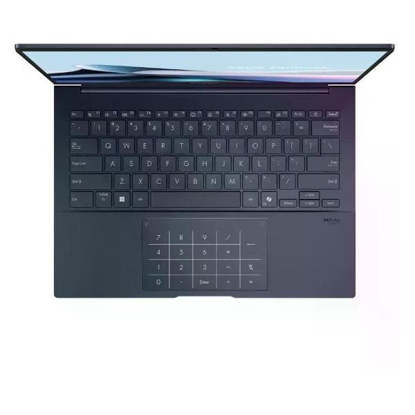 Ноутбук ASUS Zenbook 14 (90NB14W1-M009N0) — фото 3