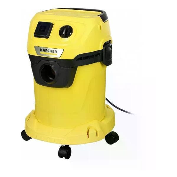 Пылесос строительный Karcher 1.628-170.0