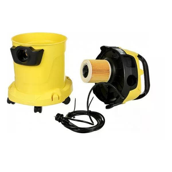 Пылесос строительный Karcher 1.628-170.0 — фото 4