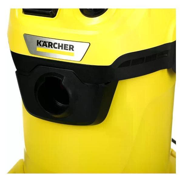 Пылесос строительный Karcher 1.628-170.0 — фото 5