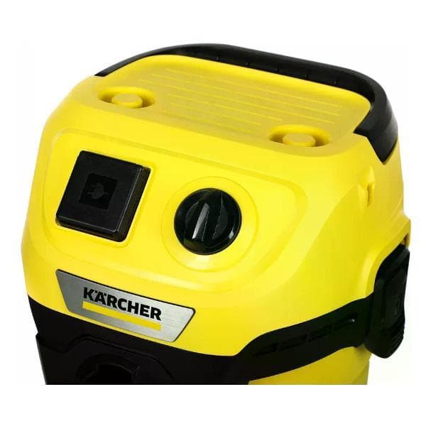 Пылесос строительный Karcher 1.628-170.0 — фото 6