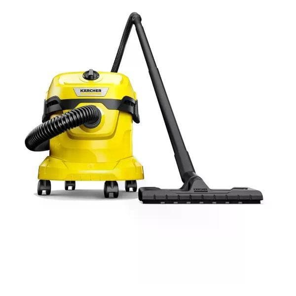 Пылесос строительный Karcher 1.628-000.0
