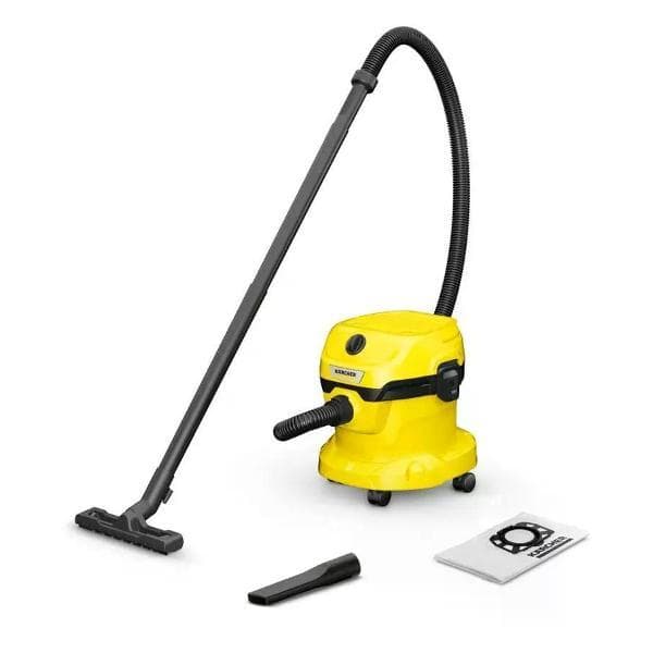 Пылесос строительный Karcher 1.628-000.0 — фото 2