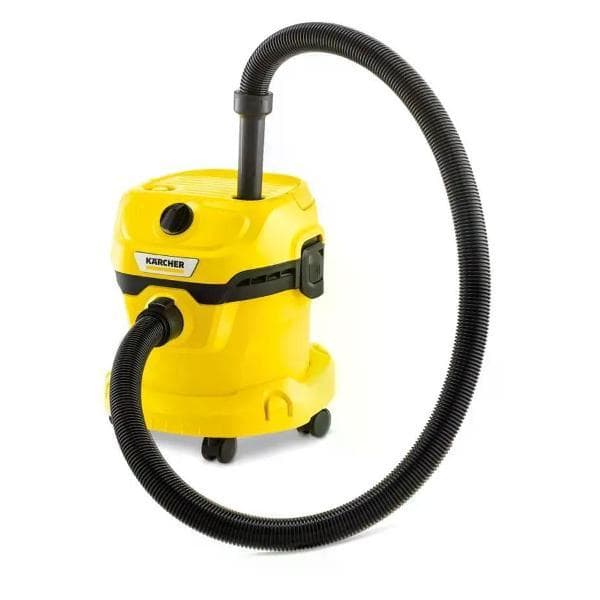 Пылесос строительный Karcher 1.628-000.0 — фото 4