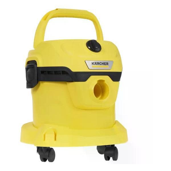 Пылесос строительный Karcher 1.628-000.0 — фото 5