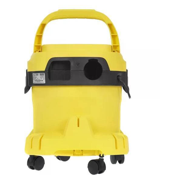 Пылесос строительный Karcher 1.628-000.0 — фото 6