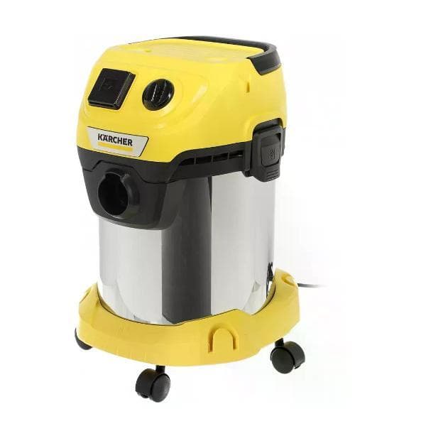 Пылесос строительный Karcher 1.628-190.0 — фото 2