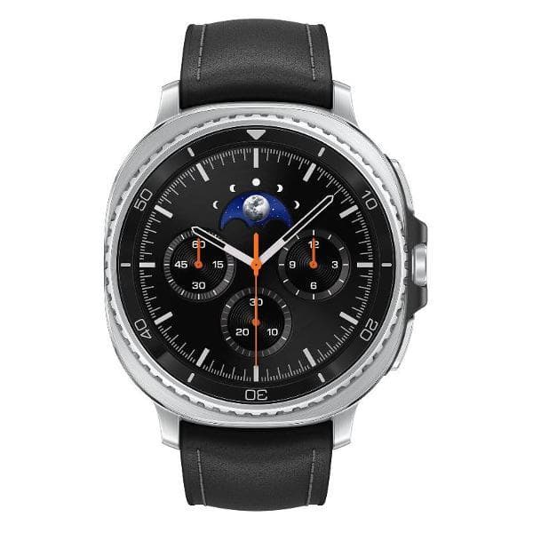 Смарт-часы Samsung Galaxy Watch8 Classic 46mm Black — фото 3