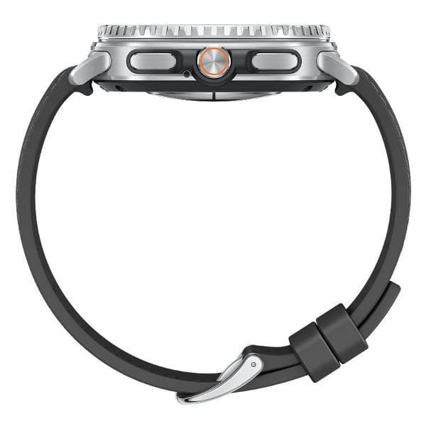 Смарт-часы Samsung Galaxy Watch8 Classic 46mm Black — фото 6