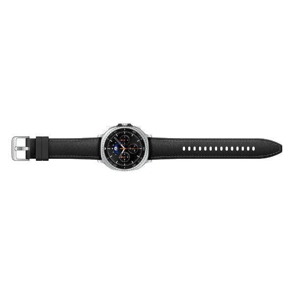Смарт-часы Samsung Galaxy Watch8 Classic 46mm Black — фото 7