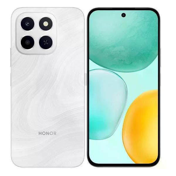 Смартфон HONOR X6c (5109BWDY) — фото 2