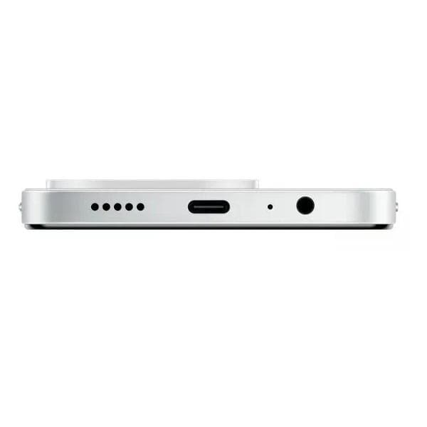 Смартфон HONOR X6c (5109BWDY) — фото 5