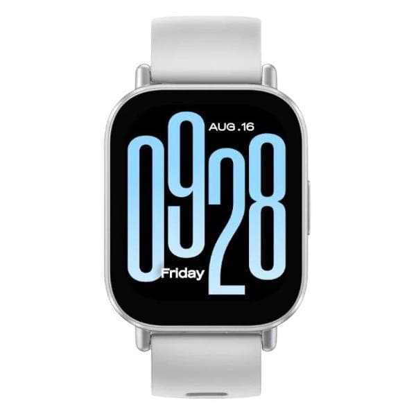 Смарт-часы Xiaomi Watch 5 Active 2 (BHR8790GL) — фото 2