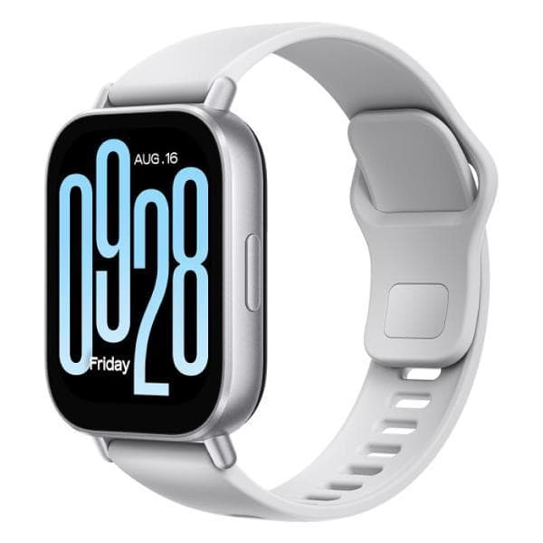 Смарт-часы Xiaomi Watch 5 Active 2 (BHR8790GL) — фото 3