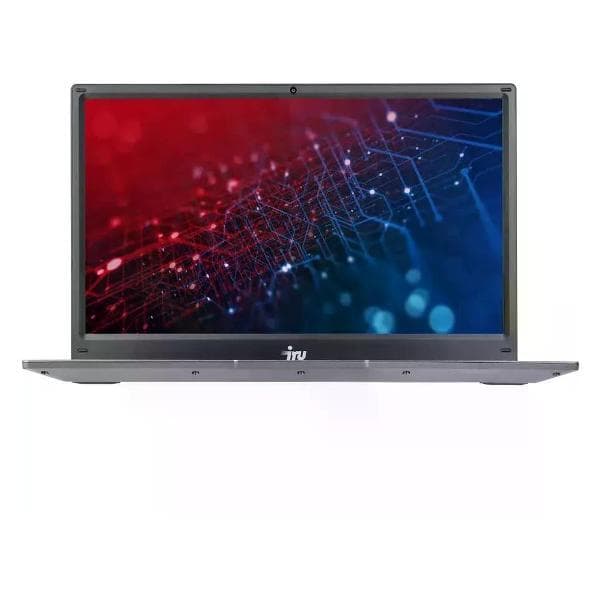 Ноутбук iRU Tactio 14ALH [2058897]