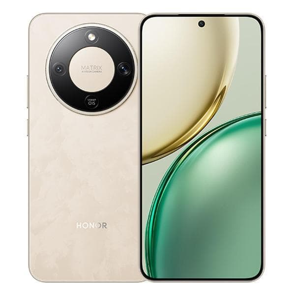 Смартфон HONOR X9d 12/256GB GOLD