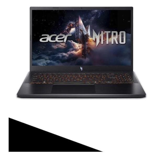 Ноутбук Acer Nitro V 15 ANV15-52 — фото 2