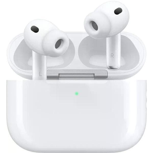 Наушники беспроводные Apple AirPods Pro 3 — фото 2