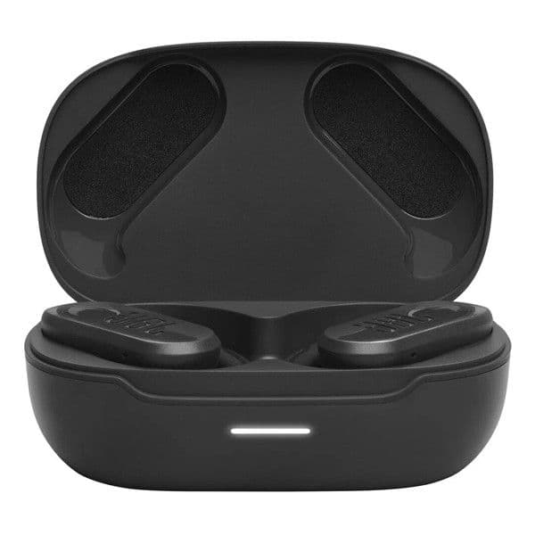 Спортивные наушники Bluetooth JBL Endurance Peak 3 черные