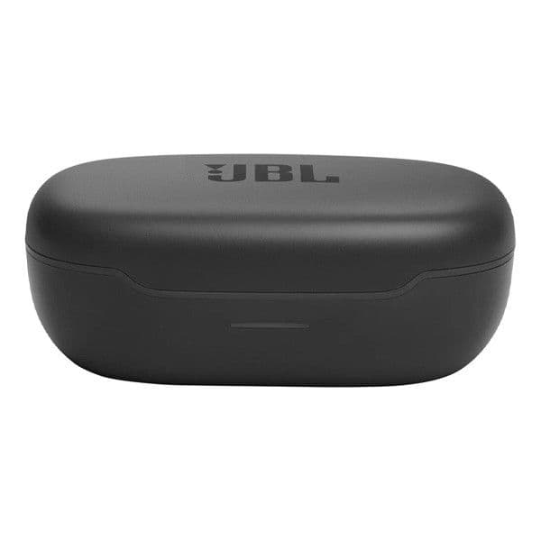 Спортивные наушники Bluetooth JBL Endurance Peak 3 черные — фото 3