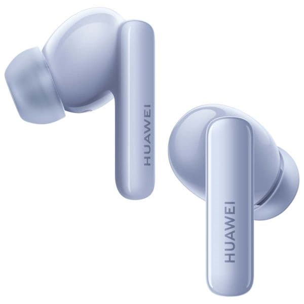 Восстановленные наушники True Wireless HUAWEI Freebuds 5i Isle Blue (T0014), отличный
