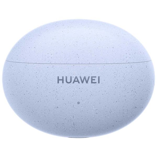 Восстановленные наушники True Wireless HUAWEI Freebuds 5i Isle Blue (T0014), отличный — фото 5