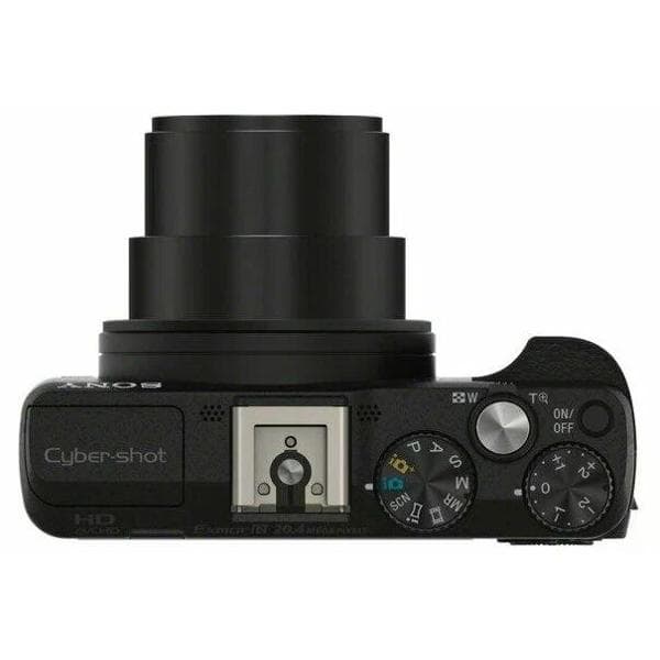 Фотоаппарат цифровой Sony Cyber-shot DSC-HX60 — фото 4