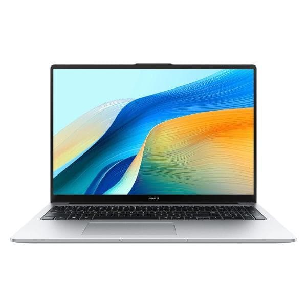 Ноутбук Huawei MateBook D16 Intel Core i5-13420H, 16 ГБ, 1 ТБ, Intel UHD Graphics, 16" 1920x1200 60Гц IPS, noOS (53014QKV) — фото 3