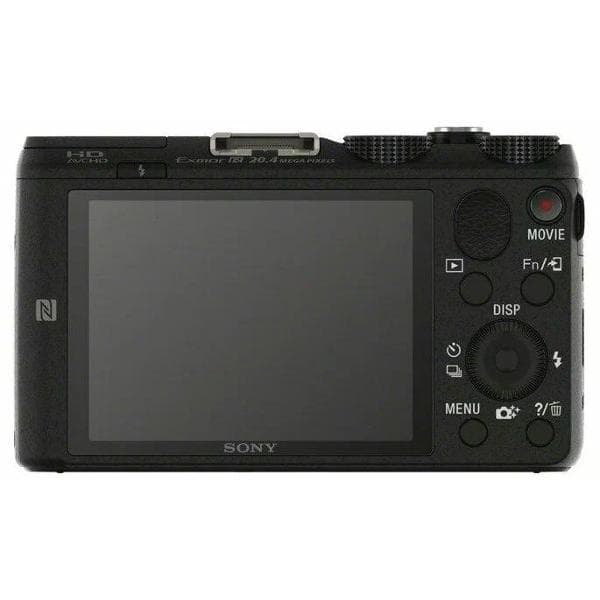 Фотоаппарат цифровой Sony Cyber-shot DSC-HX60 — фото 3