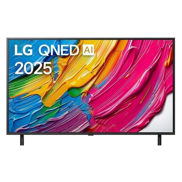 Телевизор LG 55QNED80A6A.ARU