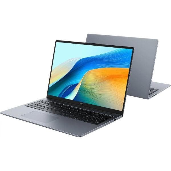 Ноутбук HUAWEI MateBook D 16 MCLG-X MitchellG-W5611D [53014MUA] — фото 4