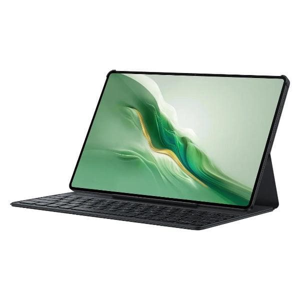 Планшет HONOR MAGIC PAD 2 + KBD, WIFI, 12/256GB (5301AKHW), BLACK — фото 2