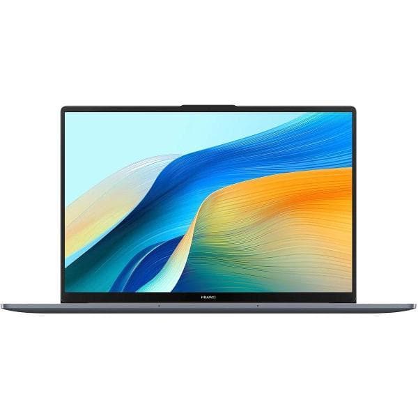 Ноутбук HUAWEI MateBook D 16 MCLG-X MitchellG-W5611D [53014MUA] — фото 2