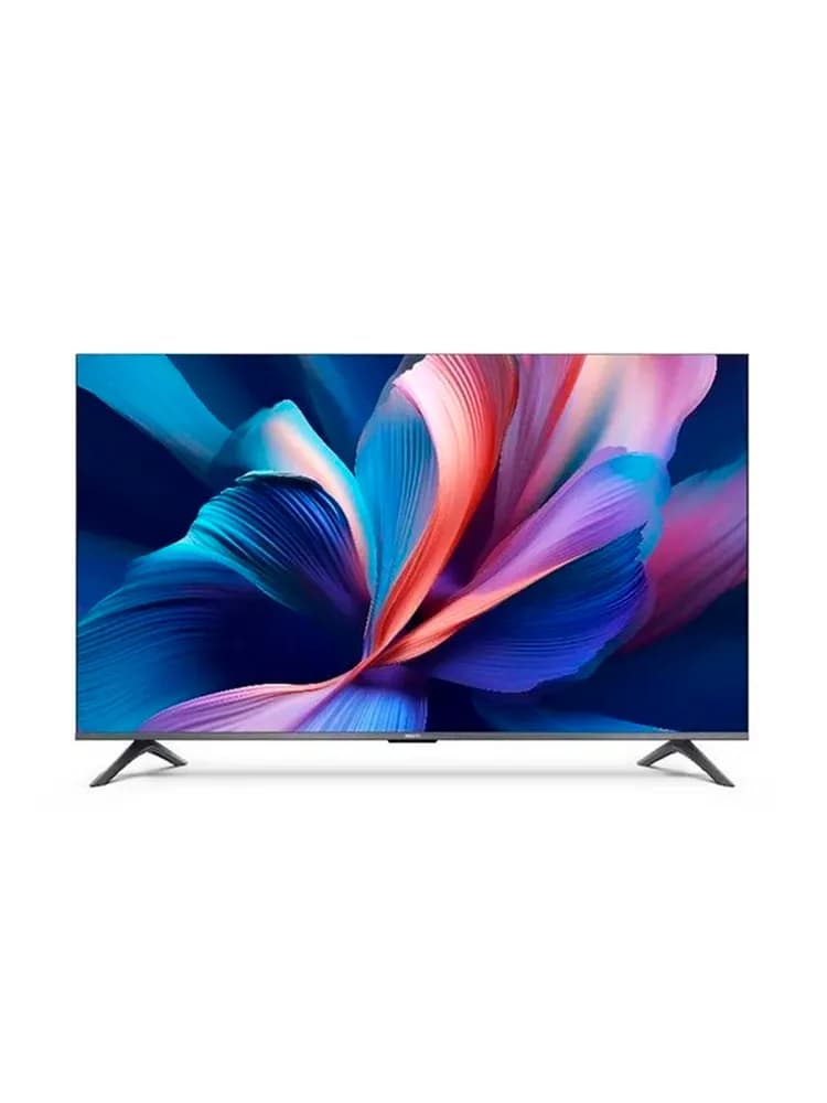 Xiaomi Televizor Tv A Pro 65 2026 65 4k Uhd Chernyy